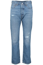 501 Jeans For Women Licence To Drive