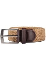 Erling | Braided Belt