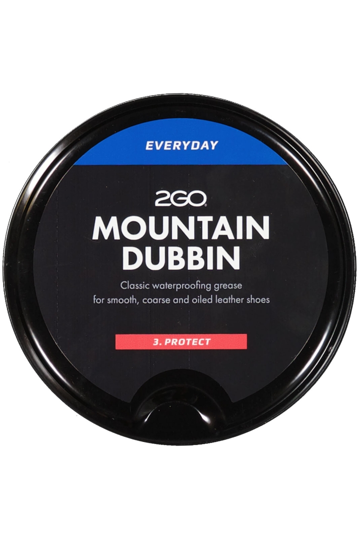 2GO Mountain Dubbin