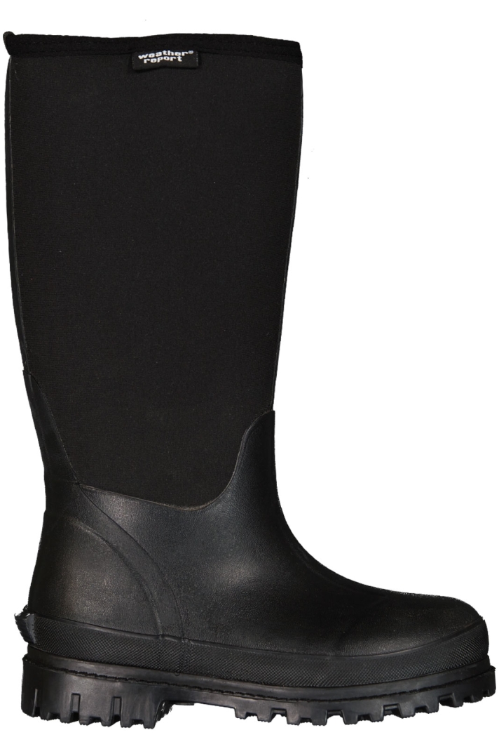 Herbe  Rubber Boot