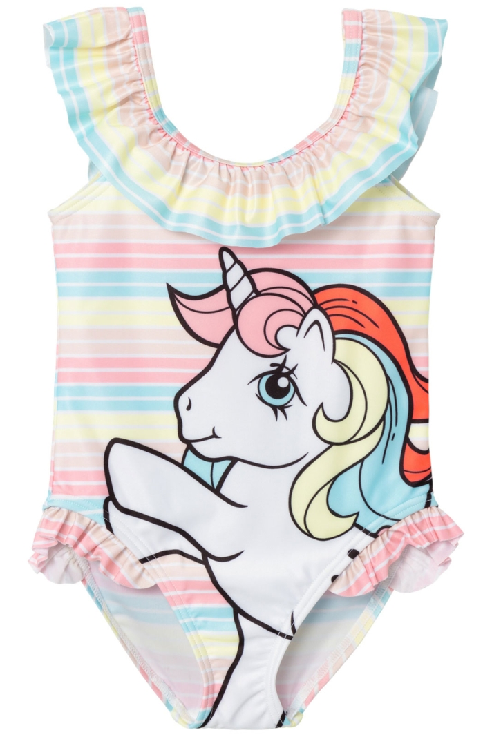 Nmfmama Mlp Swimsuit Cplg