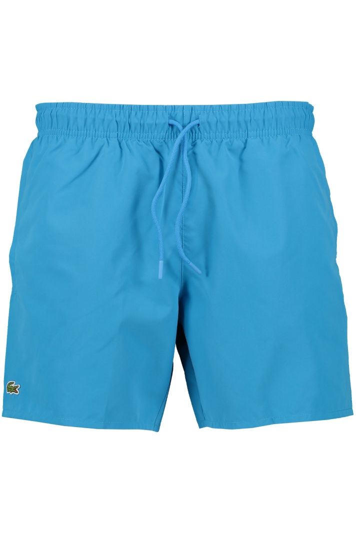 Lacoste Swim Shorts.