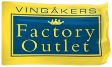 Vingkers Factory Outlet
